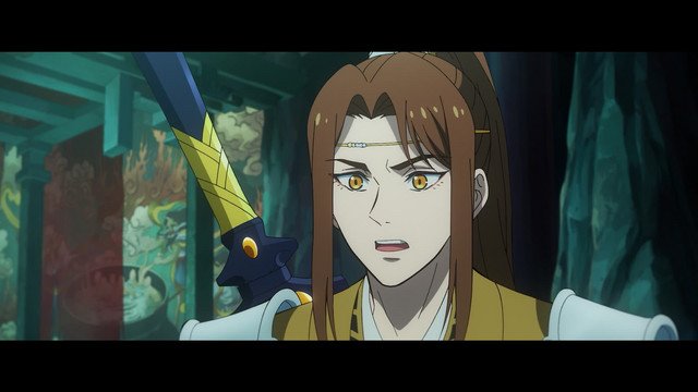 Ep. 9