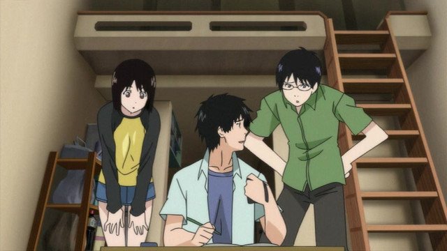 Ep. 18