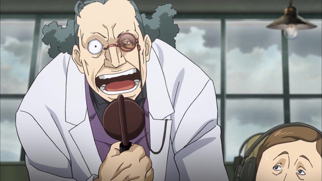 Ep. 7