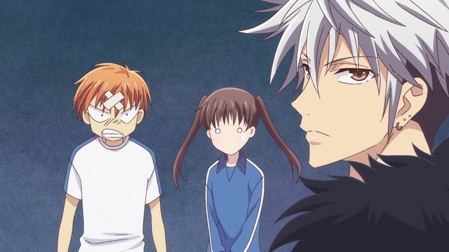 Ep. 9