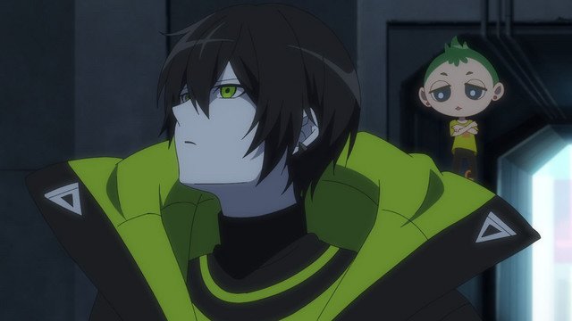 Ep. 8
