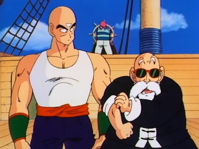 Ep. 107