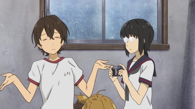 Ep. 9