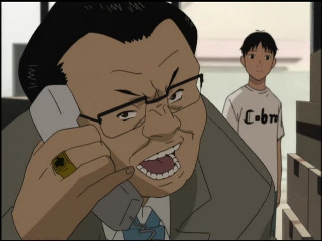 Ep. 12