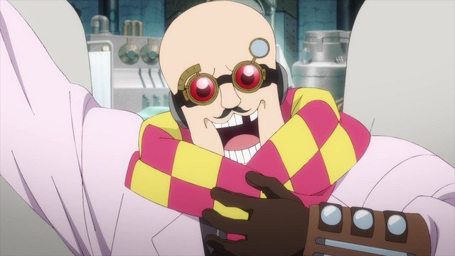 Ep. 9