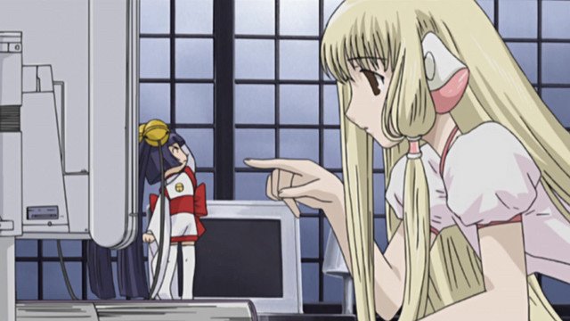 Ep. 18