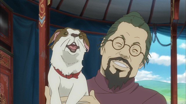 Ep. 7