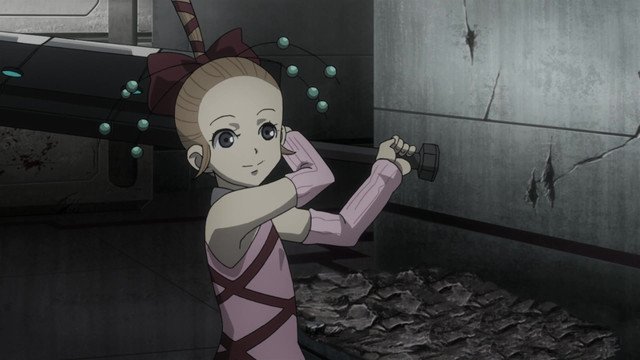 Ep. 9