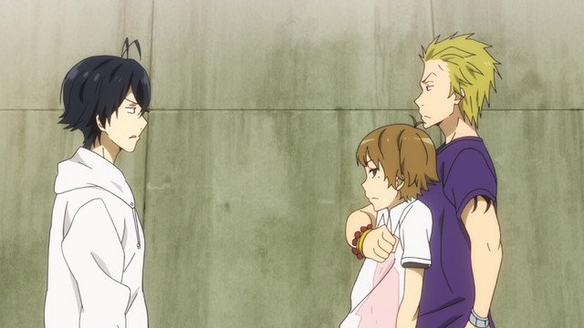 Ep. 7