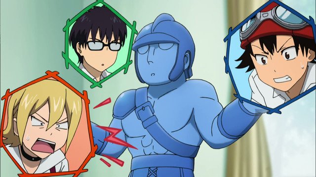 Ep. 19